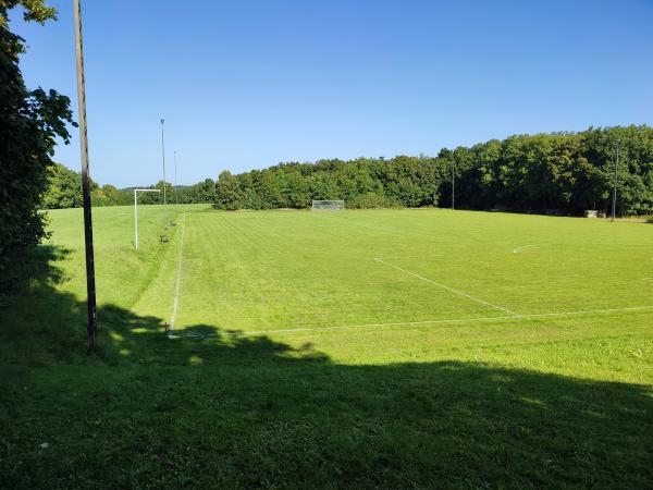 Sportanlage Auernheim Platz 2 - Treuchtlingen-Auernheim