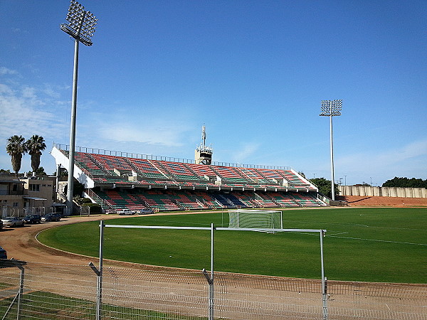 Levita Stadium - Kfar-Saba