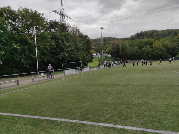 Erich-Berlet-Stadion Nebenplatz - Hagen/Westfalen-Hohenlimburg