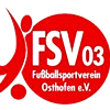 Wappen FSV 03 Osthofen  67971