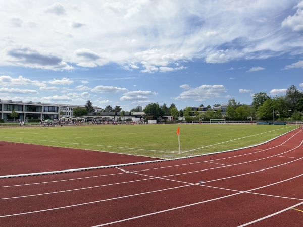 Landkreisstadion - Friedberg/Bayern