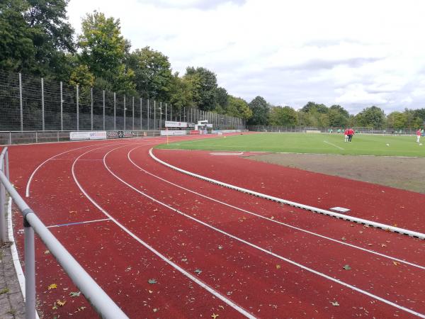 Sportzentrum Stuhr - Stuhr