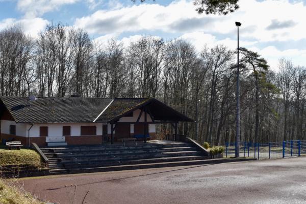 FSV-Arena - Dillenburg-Nanzenbach
