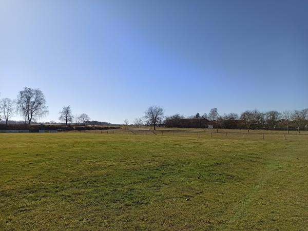 Sportanlage Jahnstraße - Barbelroth