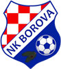 Wappen NK Borova