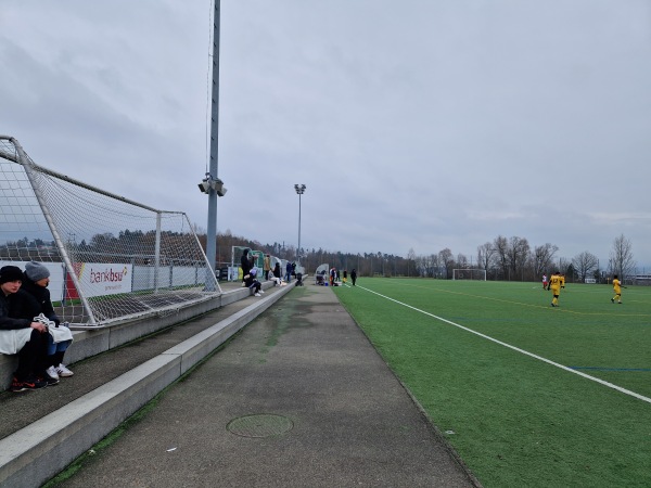 Sportanlage Griespark Platz 3 - Volketswil