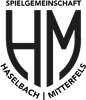 Wappen SG Haselbach/Mitterfels Reserve (Ground A)
