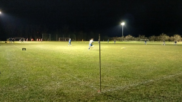 Sportanlage Bollingstedt - Bollingstedt