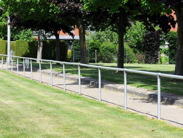 Sportanlage Marienstraße - Twistringen-Neuenmarhorst