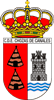 Wappen CD Chozas de Canales