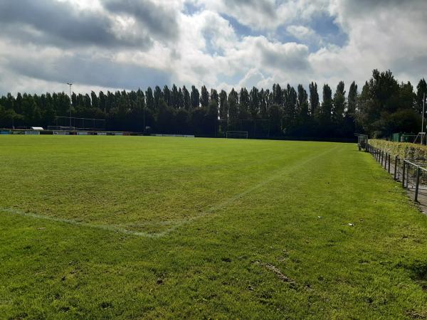 Sportpark Kardinge veld 2 - Groningen