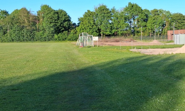 Sportanlage Osteel - Osteel