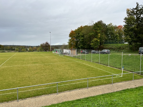 Sonotronic-Sportpark Wagenburg - Walter-Kronenwett-Platz - Karlsbad-Langensteinbach