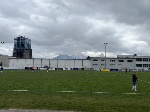 Sportanlage Panoramacenter - Salzburg