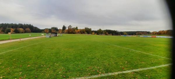 Sportanlage Zandt - Denkendorf/Oberbayern-Zandt