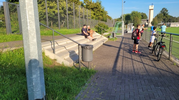Sportanlage Am Kronenbusch Platz 2 - Wesseling