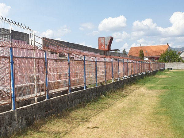 Stadion Čelika - Nikšić