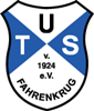 Wappen TuS Fahrenkrug 1924 diverse