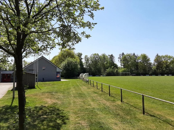 Sportpark Zuidlaarderveen - Tynaarlo-Zuidlaarderveen