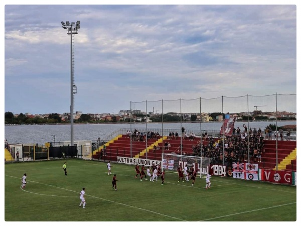 Stadio Aldo e Dino Ballarin - Chioggia