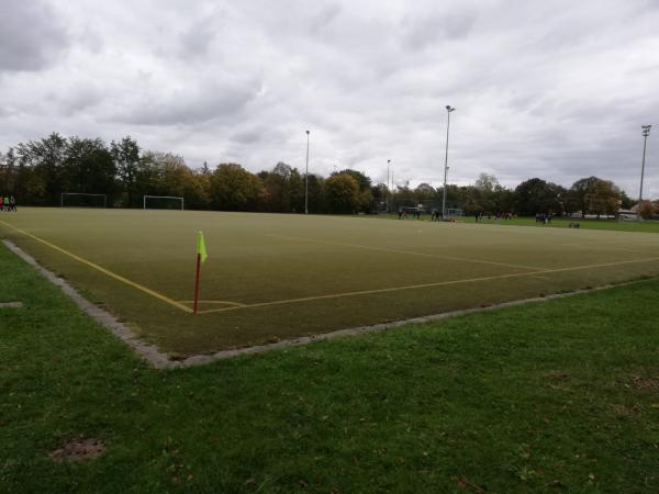 Postsportpark Platz 3 - München