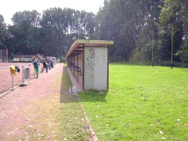 Sportplatz Brauksweg - Dortmund-Brackel