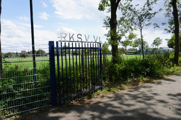 Sportpark De Puikman - Castricum