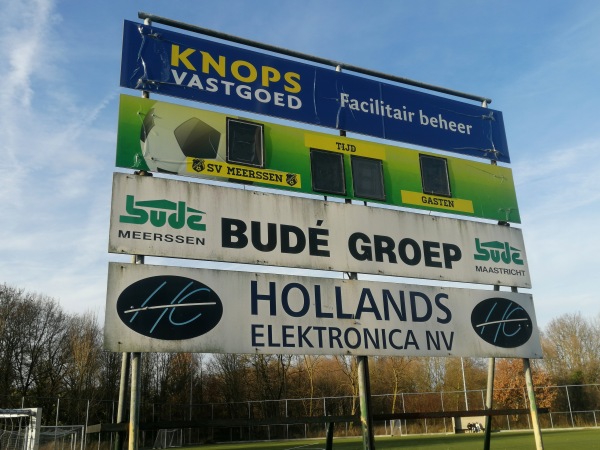 Sportpark Marsana - Meerssen