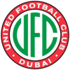 Wappen Dubai United FC  124068