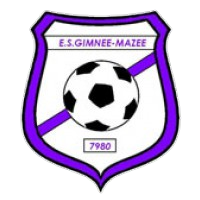 Wappen ES Gimnée-Mazée