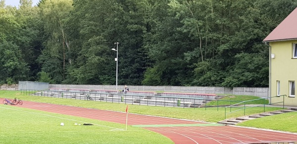 Stadion Miejski w Węglińcu - Wegliniec