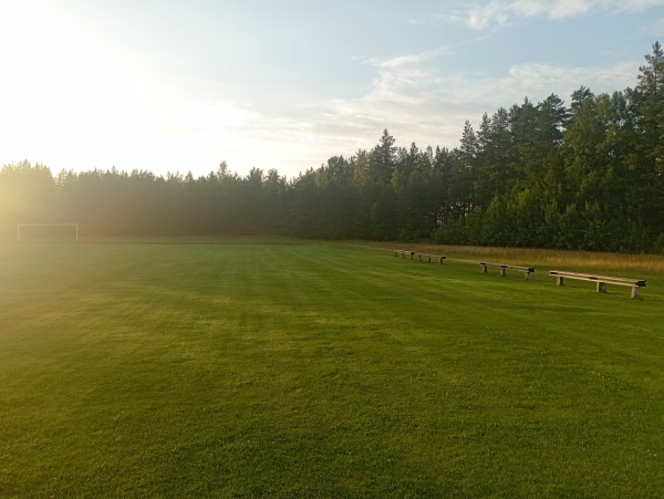 Hjältemon IP - Hjältevad