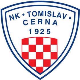 Wappen NK Tomislav Cerna  124320