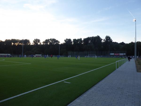 Stadion in den Talauen Nebenplatz 2 - Benningen/Neckar