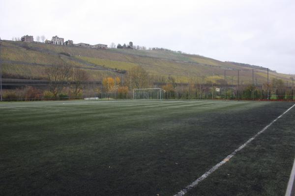 Sepp-Endreß-Sportanlage Platz 2 - Würzburg