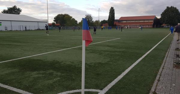 Kehdinger Stadion Nebenplatz - Drochtersen