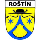 Wappen ehemals TJ Roštín