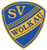 Wappen SV Wölkau 1990 diverse