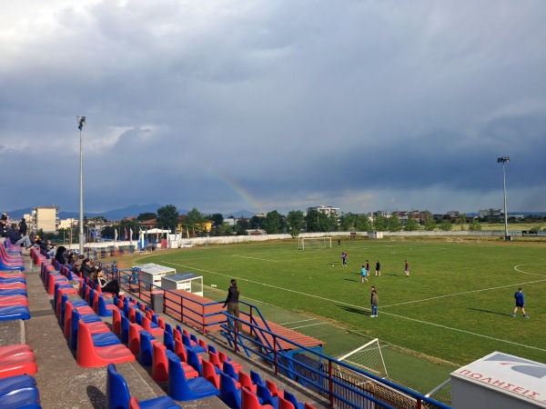Dimotiko Stadio Kalochoriou - Kalochori