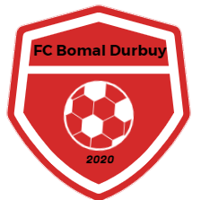 Wappen FC Bomal Durbuy