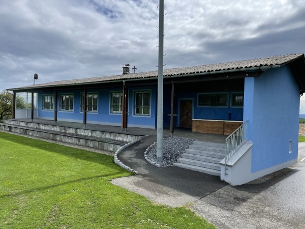 Sportanlage Honstetten - Eigeltingen-Honstetten