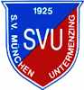 Wappen SV 1925 Untermenzing II