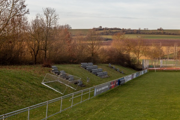 Sportanlage Trautskirchen - Trautskirchen