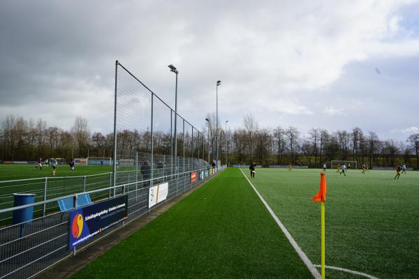 Sportpark Het Noorden veld 1 - Groningen