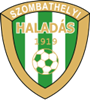 Wappen ehemals Szombathelyi Haladás