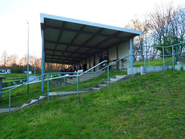 Dr. Jovanovic-Glück-Auf-Stadion - Herne-Sodingen