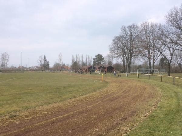 Sportanlage Im Taterbusch - Wahrenholz