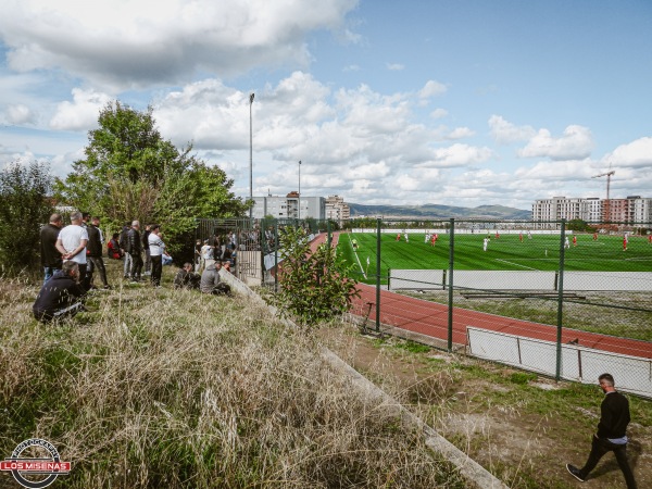 Stadiumi Sintetic Gjilan - Gjilan (Gnjilane)