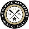 Wappen Woolpack Wanderers FC