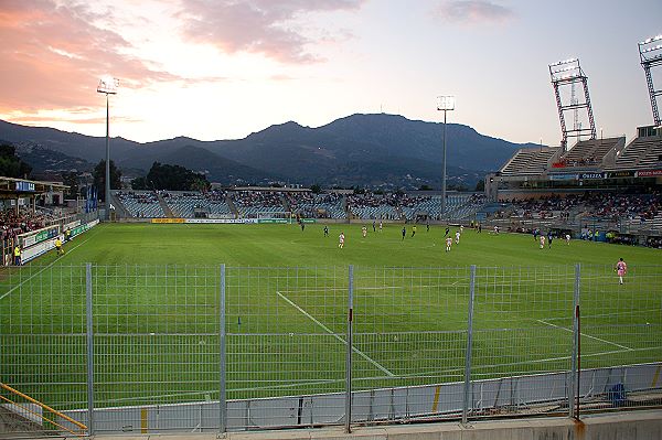 Stade Armand Césari - Furiani
